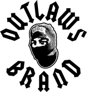 Outlaws Brand logo